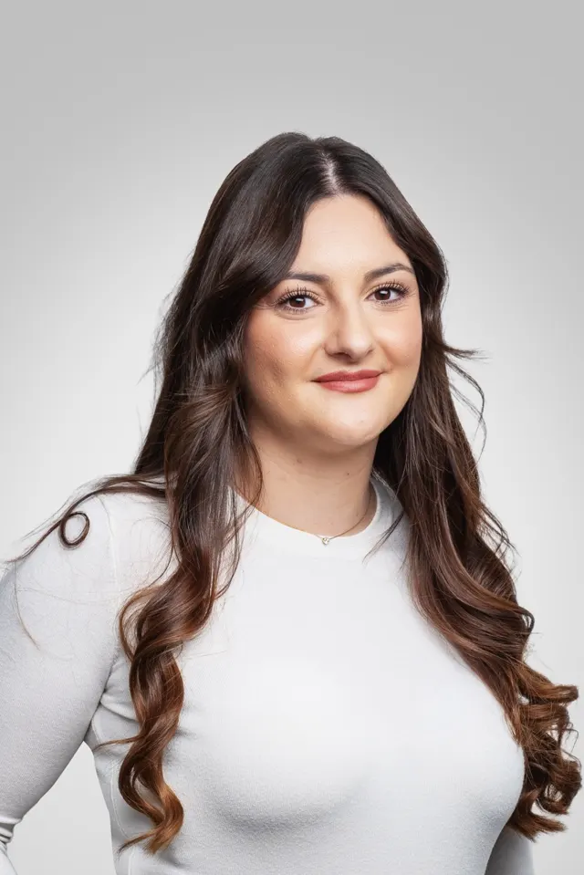 Daniela Trindade, Agente immobilière chez Mawee
