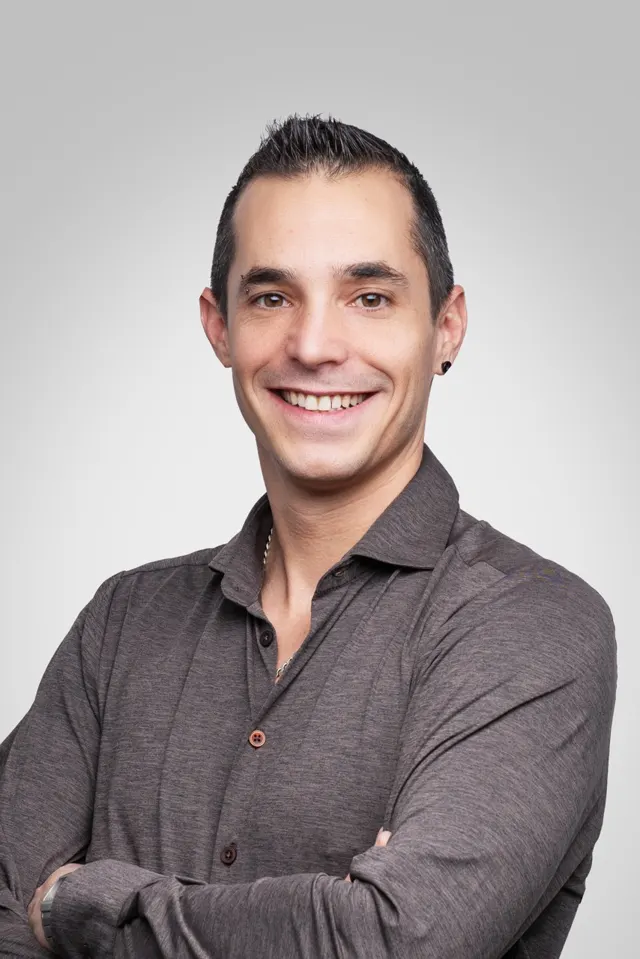 Franck Chesaux, Fondateur et CEO chez Mawee