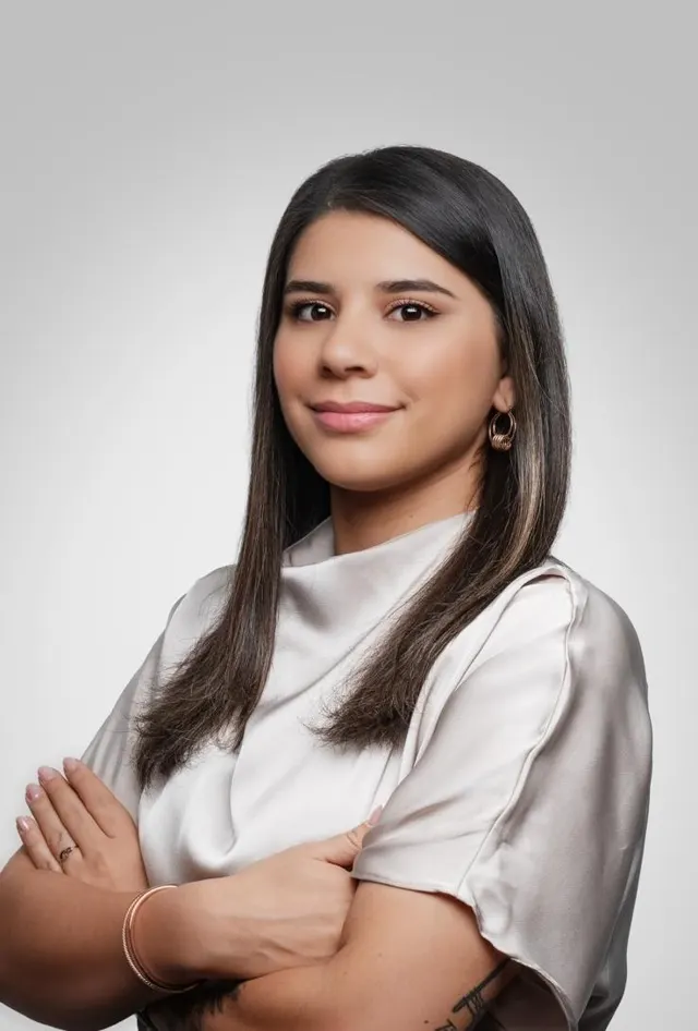 Marie Darbellay, Assistante de direction chez Mawee