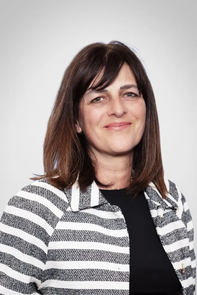 Valérie Gay, Agente immobilière chez Mawee